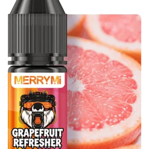 E-LIQUID Orzeźwiający Grejpfrut