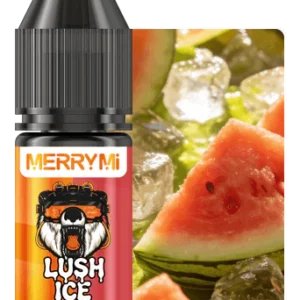 E-LIQUID Soczysty Lód