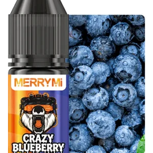 E-LIQUID Jagoda