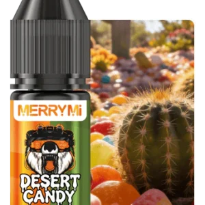 E-LIQUID Cukierkowy