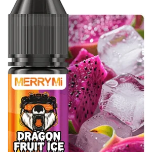 E-LIQUID Lodowy Smoczy Owoc