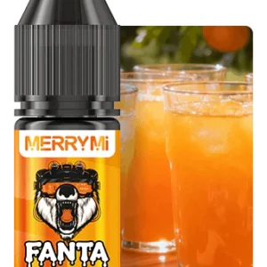 E-LIQUID Fanta